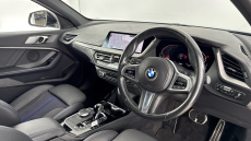 BMW 1 Series 118i [136] M Sport 5dr Step Auto [LCP] Petrol Hatchback